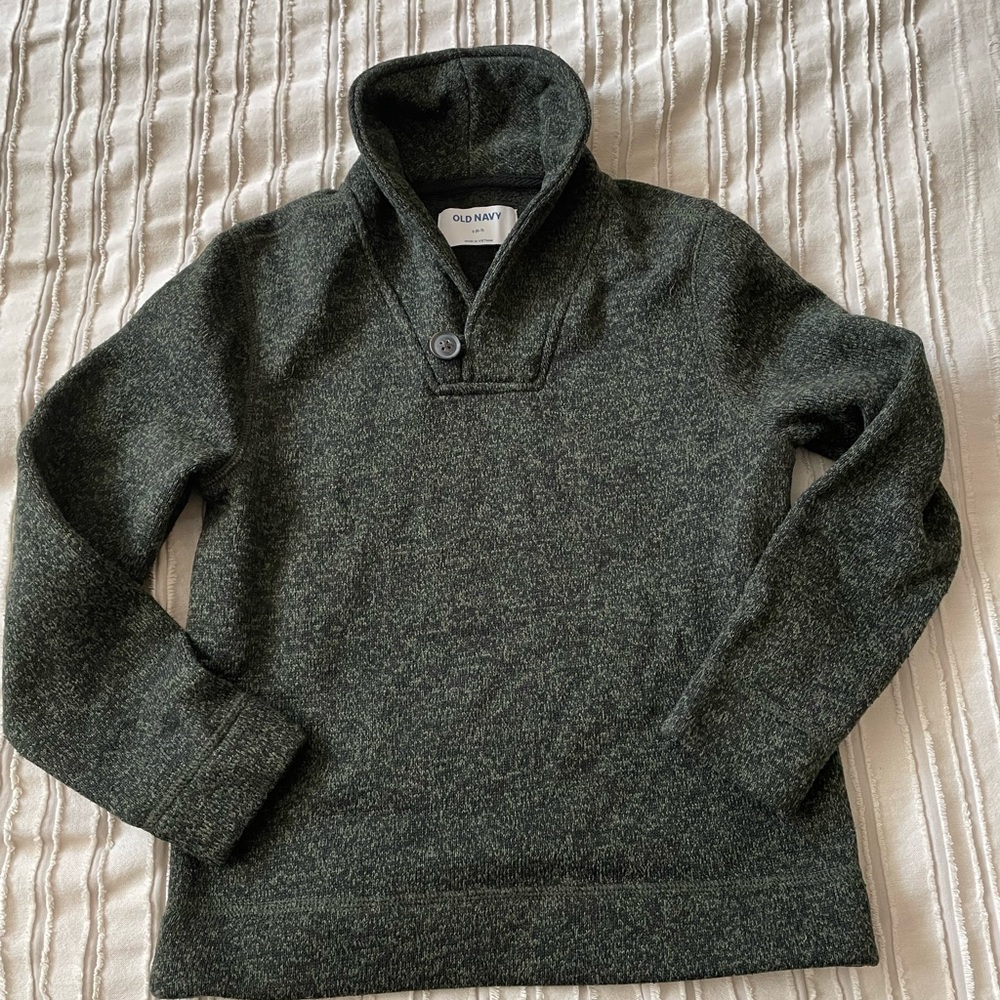 Old Navy Boys Sweater